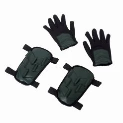 Arrow Season 5 Oliver Suit Cosplay CostumeWith Boots -Game Costumes Shop COS 008 07 7