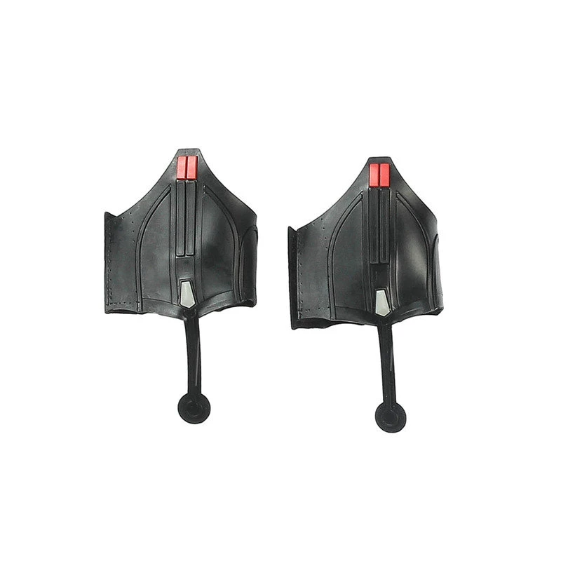 Spider-Man PS4 Stealth Suit Cosplay Costume 10 Spider-Man PS4 Stealth Suit Cosplay Costume - Image 8