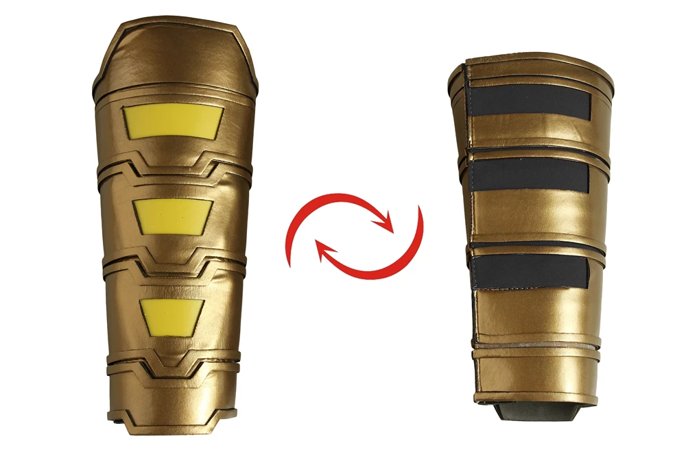 Captain Marvel Shazam Freddy Freeman Grey Suit Cosplay Costume 11 Captain Marvel Shazam Freddy Freeman Grey Suit Cosplay Costume - Image 9