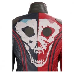 Suicide Squad: Kill The Justice League Harley Quinn Cosplay Costume 20 Suicide Squad: Kill The Justice League Harley Quinn Cosplay Costume -Game Costumes Shop COS 008 08 25
