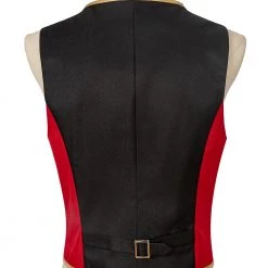 Disney: Twisted-Wonderland Heartslabyul Ace Trappola Cosplay Costume -Game Costumes Shop COS 008 08 28