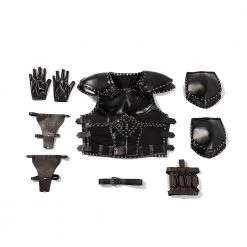 The Witcher Season 2 Cosplay Costume -Game Costumes Shop COS 008 08 33