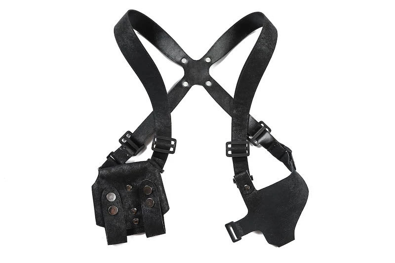 Resident Evil 3: Remake Jill Valentine Cosplay Costume 16 Resident Evil 3: Remake Jill Valentine Cosplay Costume - Image 14