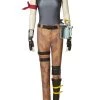 Fortnite Battle Royale Ramirez Cosplay Costume -Game Costumes Shop COS 009 01 134