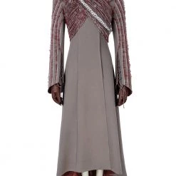 Game Of Thrones Season 8 Targaryen Daenerys Mother Of Dragons Suit Cosplay Costume