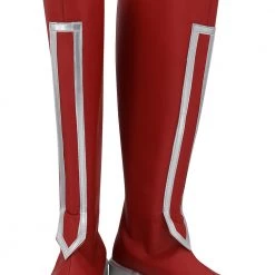 League Of Legends Battle Academia Ezreal Cosplay Boots