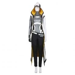 Borderlands 3 Maya Cosplay Costume