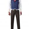 Valorant Chamber Cosplay Costume