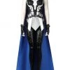 Thor: Love And Thunder Valkyrie Cosplay Costume
