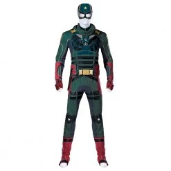 The Boys Soldier Boy Cosplay Costume