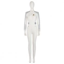 Star Trek: Strange New Worlds Sick Crew Member #1 Cosplay Costume