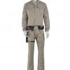 Star Wars Luke Skywalker Uniform Cosplay Costume 1 Star Wars Luke Skywalker Uniform Cosplay Costume -Game Costumes Shop COS 009 01 31
