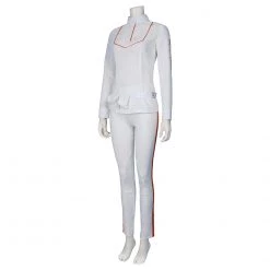 The Complex Dr. Amy Tennant Cosplay Costume -Game Costumes Shop COS 009 02 167
