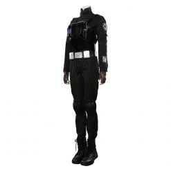 Star Wars Jyn Erso Cosplay Costume -Game Costumes Shop COS 009 02 203