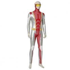 The Flash Season 7 Impulse Cosplay Costume -Game Costumes Shop COS 009 02 208