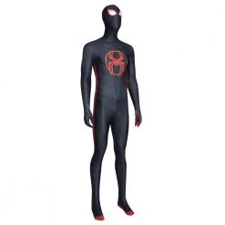 Spider-Man: Across The Spider-Verse Spider Man Cosplay Costume -Game Costumes Shop COS 009 02 223