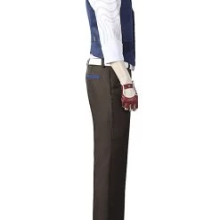 Valorant Chamber Cosplay Costume -Game Costumes Shop COS 009 02 232