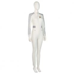 Star Trek: Strange New Worlds Sick Crew Member #1 Cosplay Costume 9 Star Trek: Strange New Worlds Sick Crew Member #1 Cosplay Costume -Game Costumes Shop COS 009 02 242