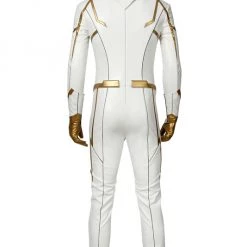 The Flash Season 5 Barry Allen Cosplay Costume Version 2 -Game Costumes Shop COS 009 03 126