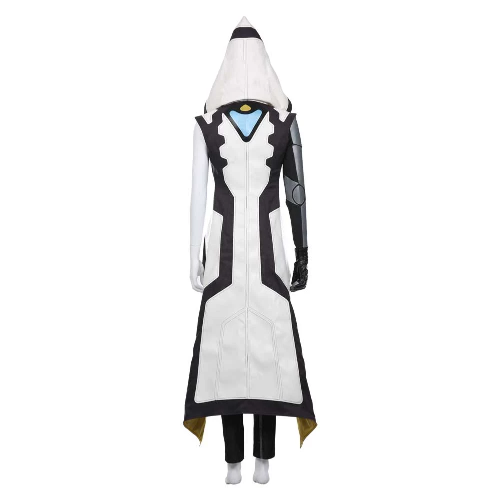 Borderlands 3 Maya Cosplay Costume 6 Borderlands 3 Maya Cosplay Costume - Image 4