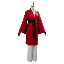 2020 Movie Mulan Cosplay Costume -Game Costumes Shop COS 009 03 138