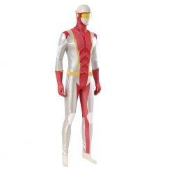 The Flash Season 7 Impulse Cosplay Costume -Game Costumes Shop COS 009 03 179