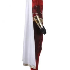 Shazam! Fury Of The Gods Billy Batson Cosplay Costume -Game Costumes Shop COS 009 03 189