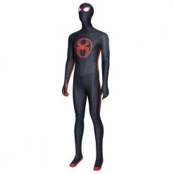 Spider-Man: Across The Spider-Verse Spider Man Cosplay Costume -Game Costumes Shop COS 009 03 193