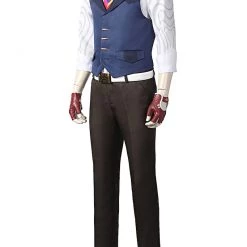 Valorant Chamber Cosplay Costume -Game Costumes Shop COS 009 03 202