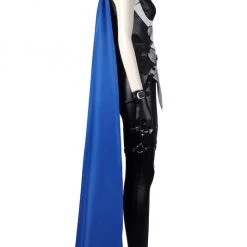 Thor: Love And Thunder Valkyrie Cosplay Costume 14 Thor: Love And Thunder Valkyrie Cosplay Costume -Game Costumes Shop COS 009 03 206