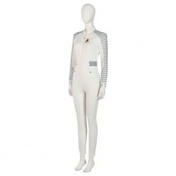 Star Trek: Strange New Worlds Sick Crew Member #1 Cosplay Costume 10 Star Trek: Strange New Worlds Sick Crew Member #1 Cosplay Costume -Game Costumes Shop COS 009 03 214