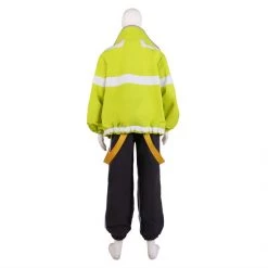 Cyberpunk: Edgerunners Cosplay Costume -Game Costumes Shop COS 009 03 215