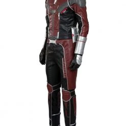 Captain America: Civil War Ant-Man Cosplay Costume -Game Costumes Shop COS 009 03 36