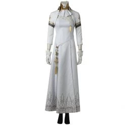 NieR: Automata YoRHa Commander Cosplay Costume Version 2 -Game Costumes Shop COS 009 03 60