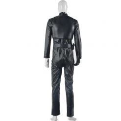 Star Wars Luke Skywalker Dark Side Jumpsuit Cosplay Costume 7 Star Wars Luke Skywalker Dark Side Jumpsuit Cosplay Costume -Game Costumes Shop COS 009 03 81