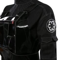 Star Wars Jyn Erso Cosplay Costume -Game Costumes Shop COS 009 04 121