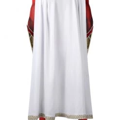 Shazam! Fury Of The Gods Billy Batson Cosplay Costume -Game Costumes Shop COS 009 04 128