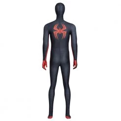 Spider-Man: Across The Spider-Verse Spider Man Cosplay Costume -Game Costumes Shop COS 009 04 130