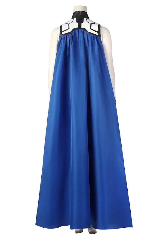 Thor: Love And Thunder Valkyrie Cosplay Costume 7 Thor: Love And Thunder Valkyrie Cosplay Costume - Image 5
