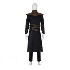 Doctor Strange In The Multiverse Of Madness Evil Doctor Strange Black Eition Cosplay Costume -Game Costumes Shop COS 009 04 138