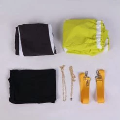 Cyberpunk: Edgerunners Cosplay Costume -Game Costumes Shop COS 009 04 142