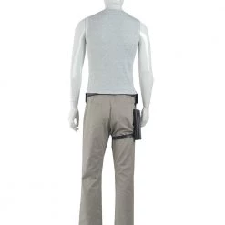 Star Wars Luke Skywalker Uniform Cosplay Costume -Game Costumes Shop COS 009 04 18