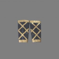 Tales Of Zestiria Lunarre Cosplay Costume -Game Costumes Shop COS 009 04 61