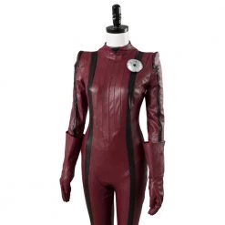 Bayonetta 2 Jeanne Cosplay Costume -Game Costumes Shop COS 009 04 62