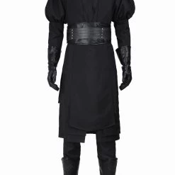 Star Wars: Episode I The Phantom Menace Darth Maul Cosplay Costume -Game Costumes Shop COS 009 05 24