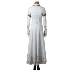 NieR: Automata YoRHa Commander Cosplay Costume Version 2 -Game Costumes Shop COS 009 05 35