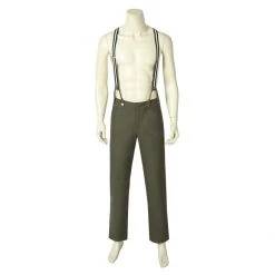 Red Dead:Redemption II Arthur Morgan Cosplay Costume -Game Costumes Shop COS 009 05 53