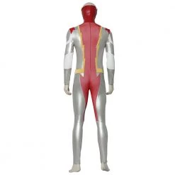The Flash Season 7 Impulse Cosplay Costume -Game Costumes Shop COS 009 05 84