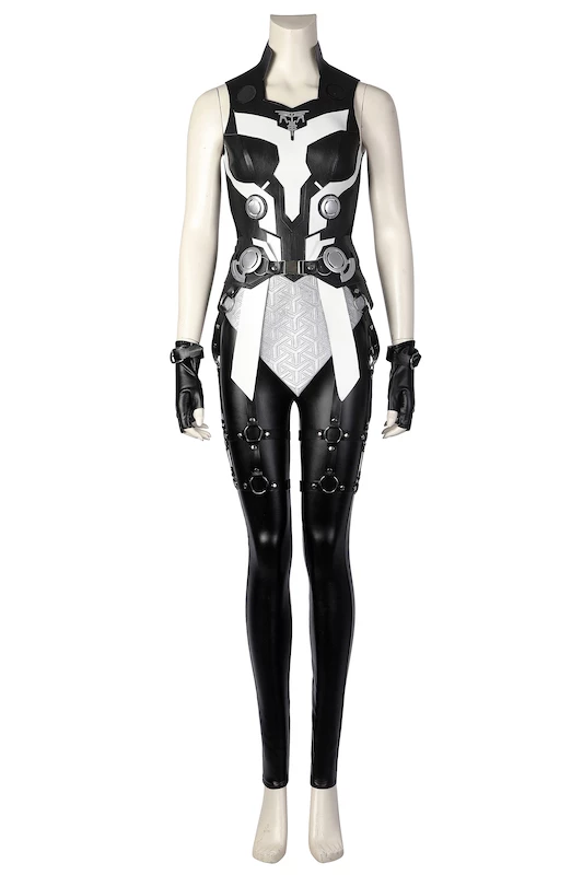 Thor: Love And Thunder Valkyrie Cosplay Costume 8 Thor: Love And Thunder Valkyrie Cosplay Costume - Image 6