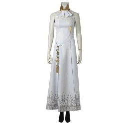 NieR: Automata YoRHa Commander Cosplay Costume Version 2 -Game Costumes Shop COS 009 06 22